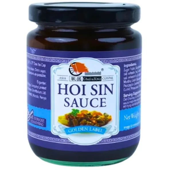 Hoisin Sauce 250g