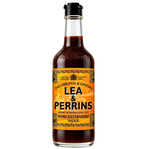 Lea & Perrins Worcestershire Sauce 290ml