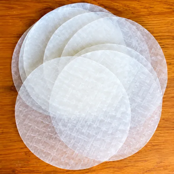 Rice Paper 22cm 100g