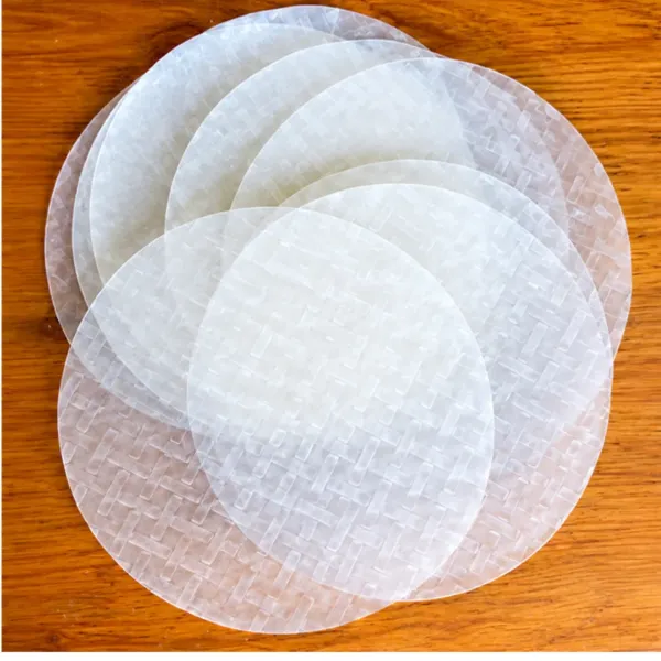 Rice Paper 22cm 250g