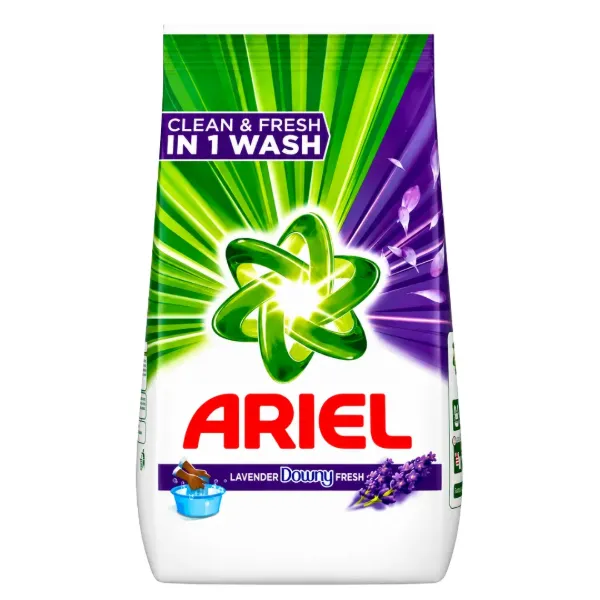 Ariel Washing Powder Lavender 3.5kg