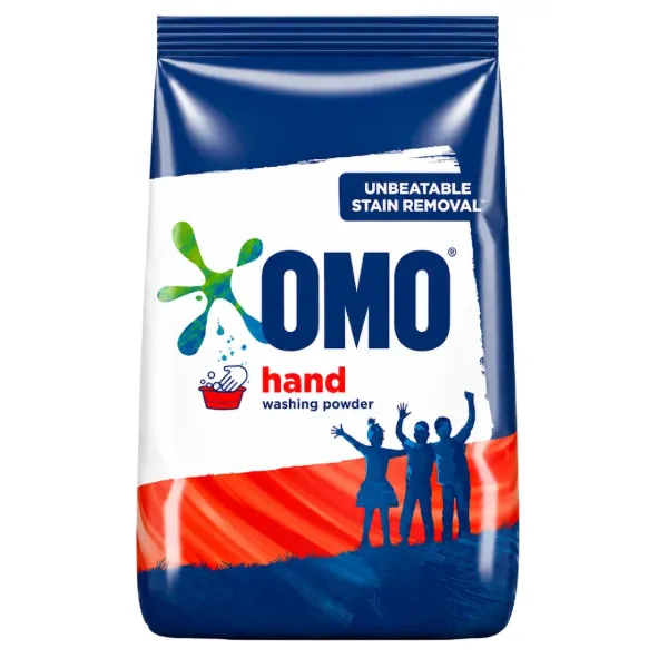 Omo Washing Powder 1kg