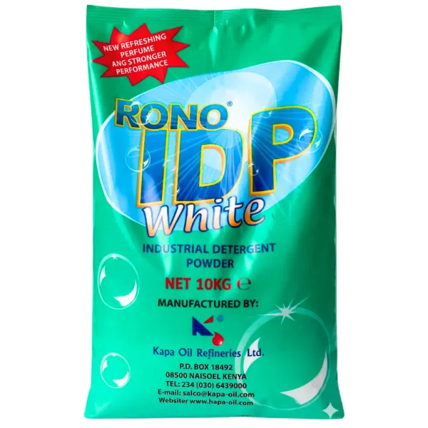 Rono IDP White 10kg