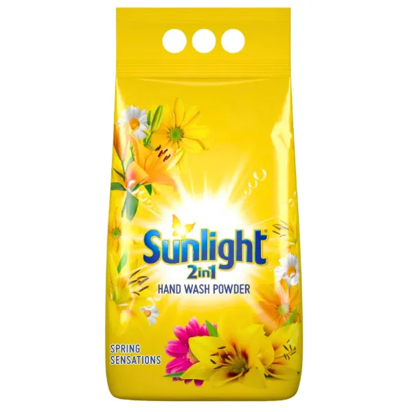 Sunlight Washing Powder 3.5kg