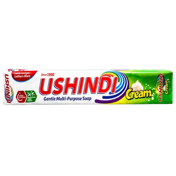 Ushindi Laundry Soap Bar 800g