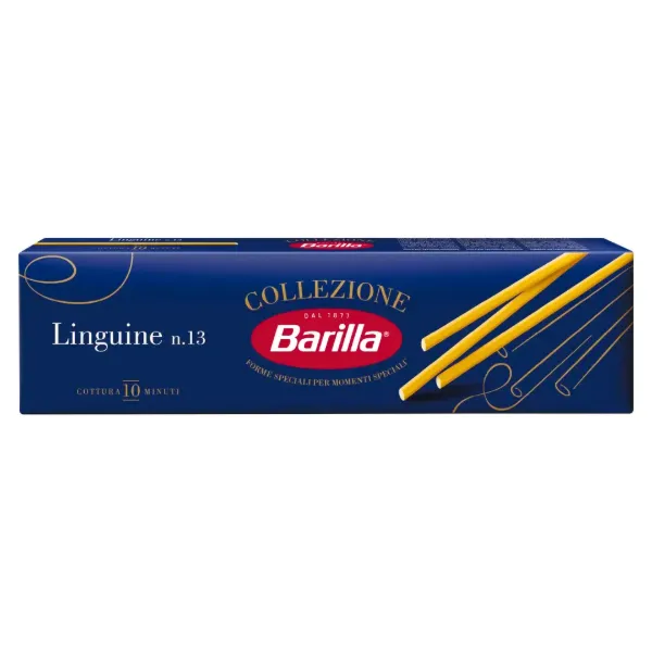 Barilla Linguine (No.13) 500g