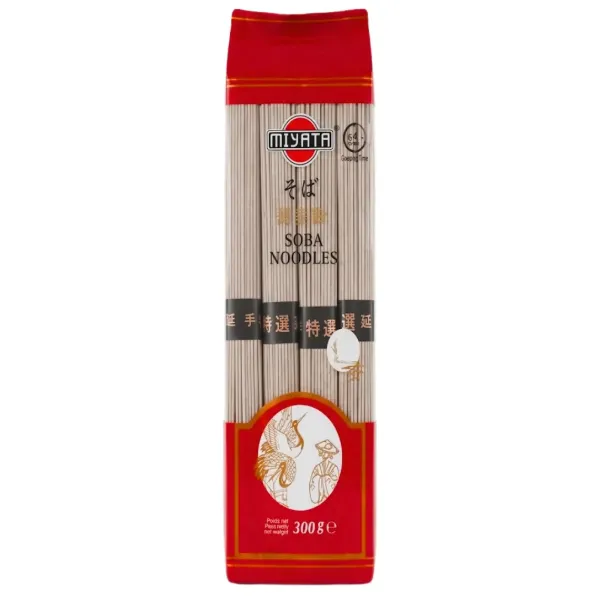 Soba Noodles 300g