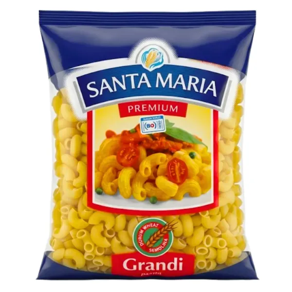 Santa Maria Grandi Pasta 400g