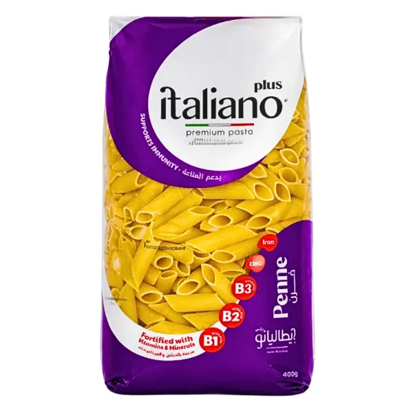 Italiano Penne 400g