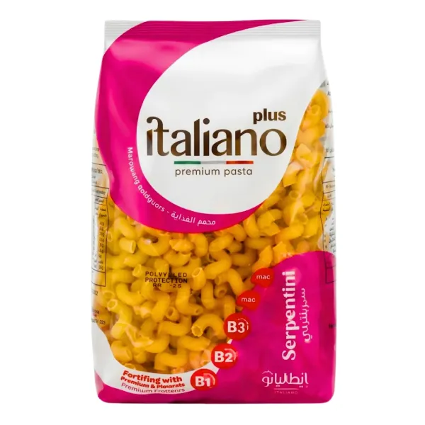 Italiano Serpentini 400g