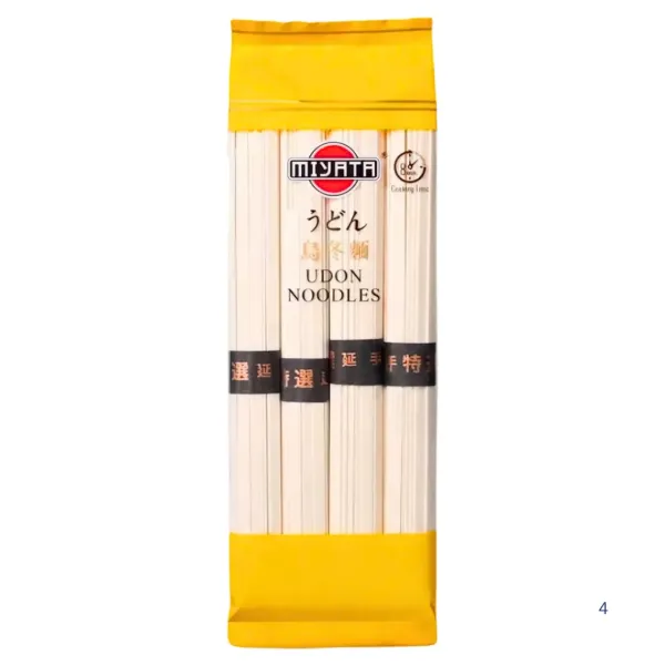 Miyata Udon Noodles 300g