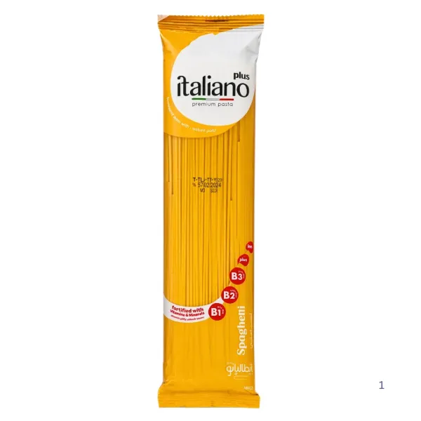 Italiano Spaghetti 400g