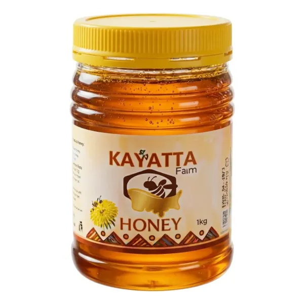 Kayatta Honey 1kg