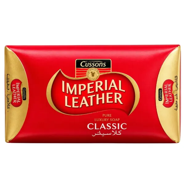 Imperial Leather Soap 150g